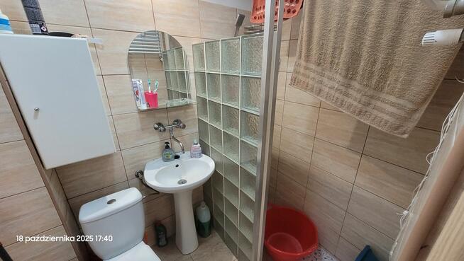 Sprzedam mieszkanie 50 m²