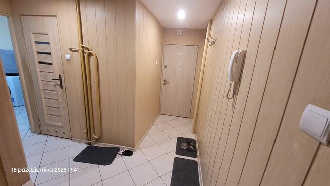 Sprzedam mieszkanie 50 m²