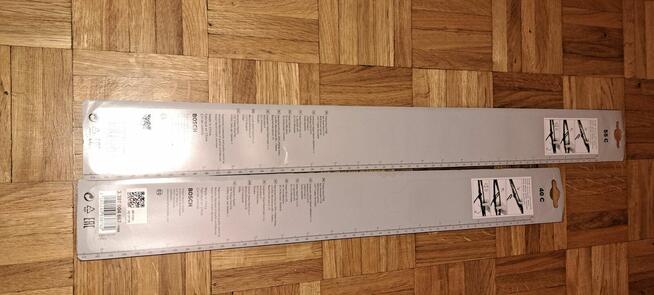 Wycieraczki samochodowe Fiat Panda 2 Nowe