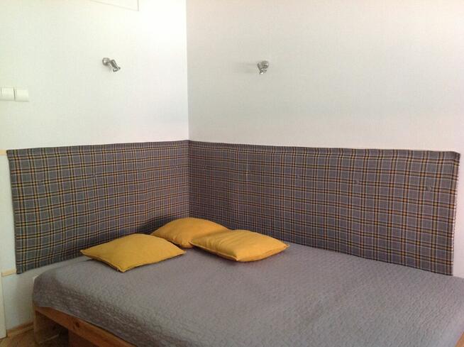 Kawalerka do wynajęcia