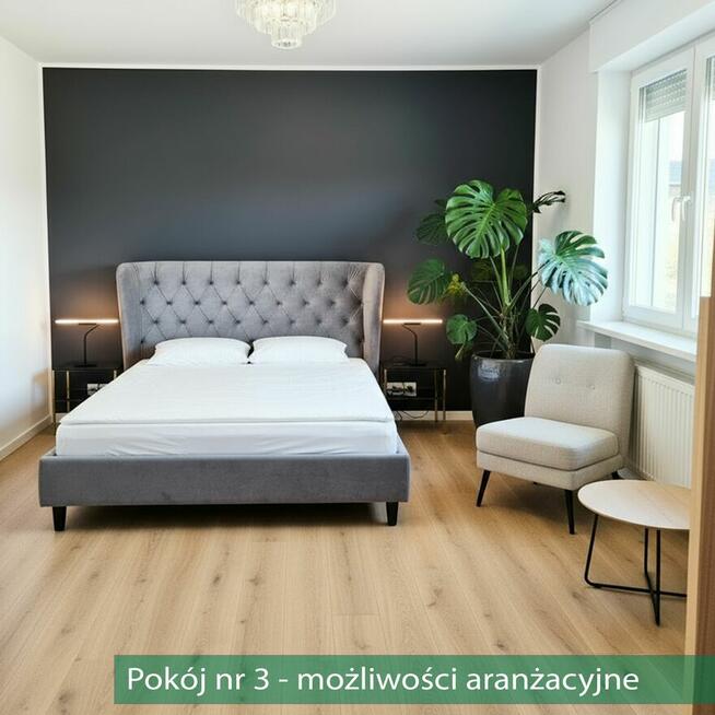 M4 Wysokie Mazowieckie Jasne Okazja