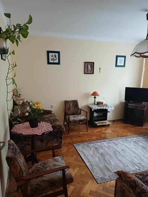 Lublin LSM Mieszkanie 55 m2 sprzedam bez pośredników