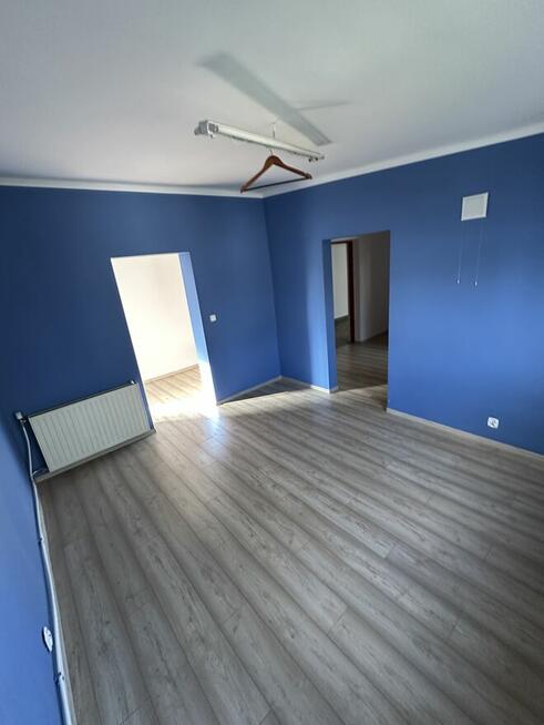 Budynek użytkowy, ul. Strefowa 5 w TSSE w Machowie