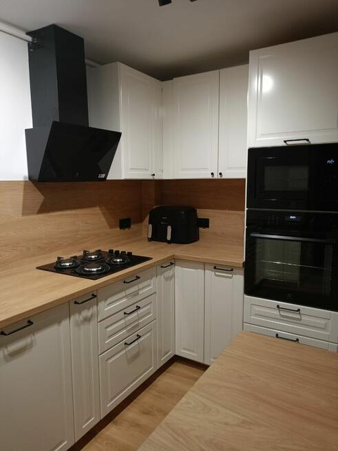 Montaż mebli Pruszcz Gdański