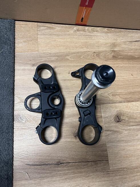 Triple Clamp KTM 890 adv s 2023