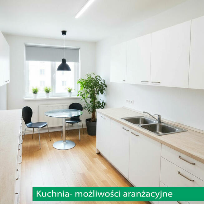 M4 Wysokie Mazowieckie Jasne Okazja