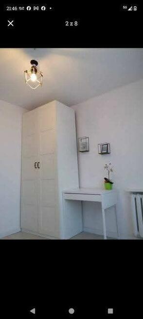 Pokój Pogodna przy Politechnice