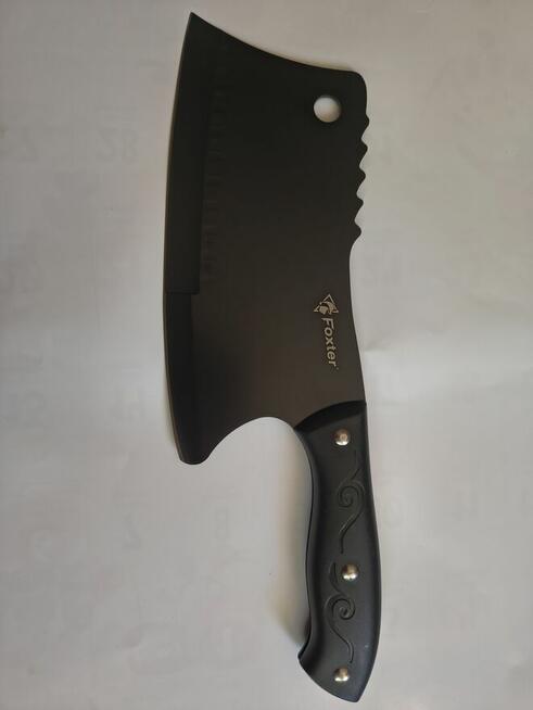 Nóż tasak kuchenny