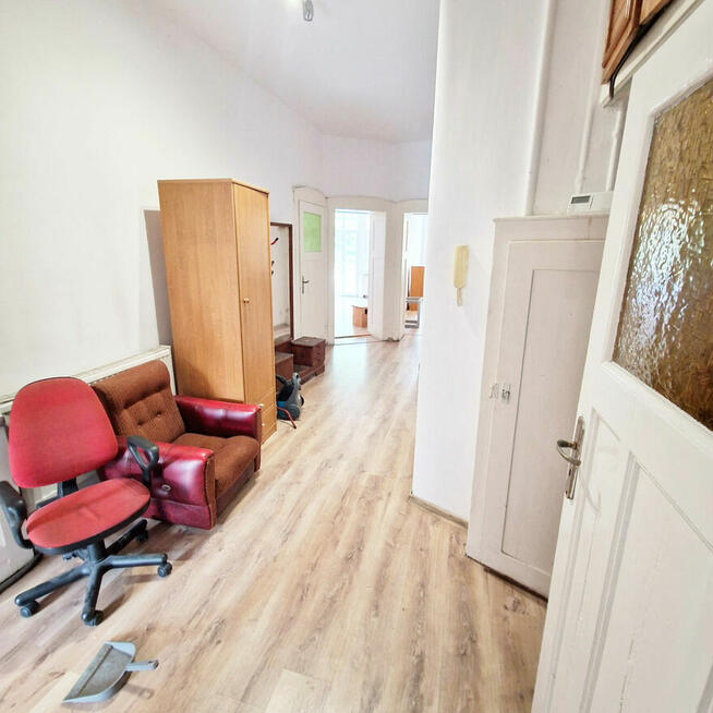 Do wynajęcia pokój przy Placu Grunwaldzkim Idealny dla stude