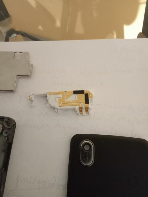 Sprzedam Czesci LG KP501 Po Demontażu Okazja Polecam