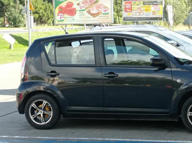 Subaru Justy 1.0 2008