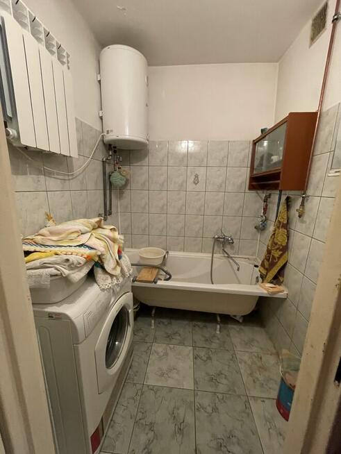 Mieszkanie w Supraślu