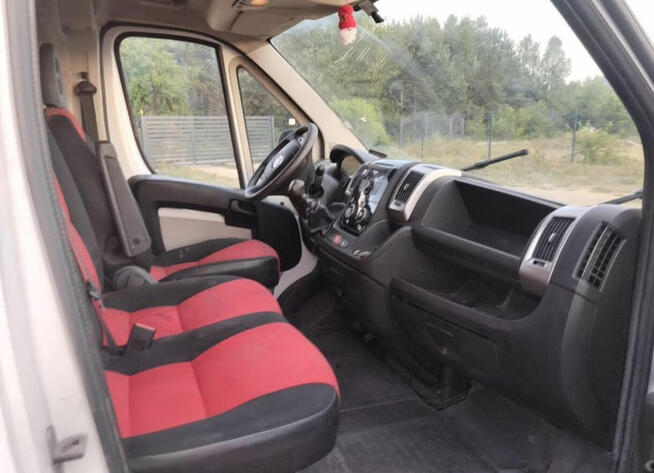 Fiat Ducato 2.3 2012