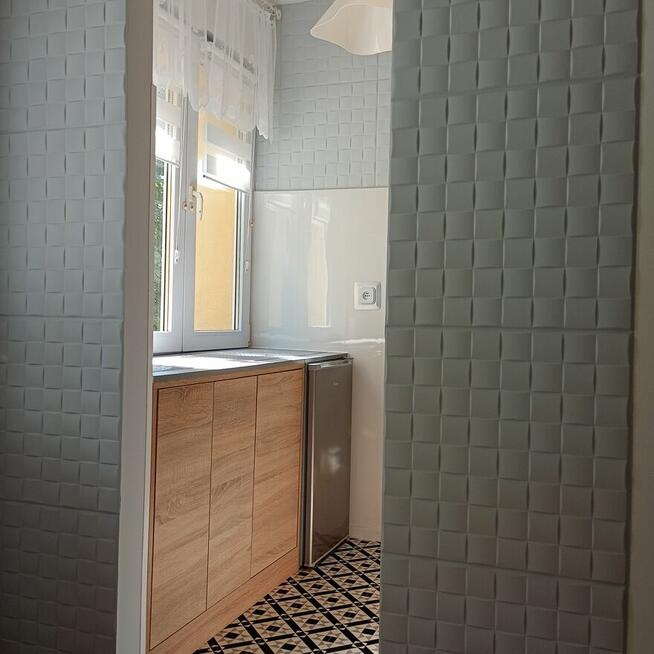 Kawalerka po remoncie idealna dla pary, singla lub pod wynaj