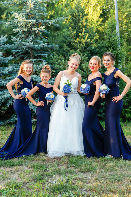 Profesjonalne filmowanie i fotografia ślubna + dron