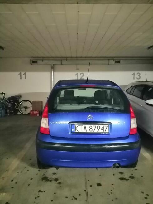 Citroen C3 , 1,4 HDi , 2006 rok produkcji