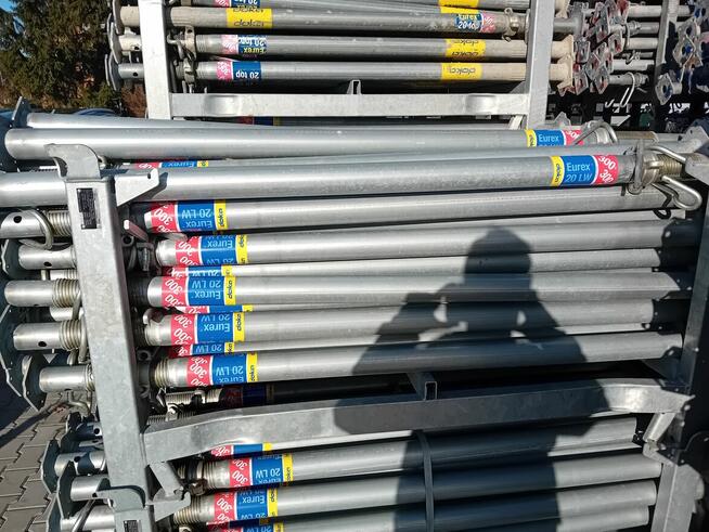 Dźwigar h20 1,8m., szalunki stropowe, sklejka budowlana