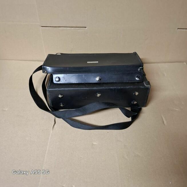 Interfejs Terenowy Chase Field Survey Interface