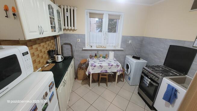 Sprzedam mieszkanie 50 m²