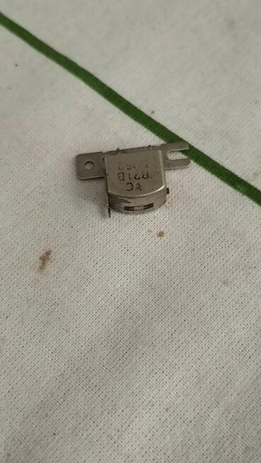 Głowica stereo do wieży i magnetofonu, Radiomagnetofon