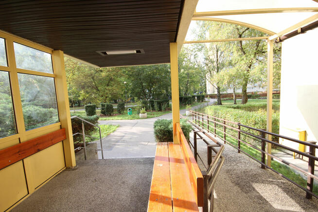 27m Świetne mieszkanie na Bielanach