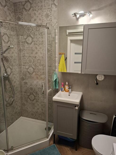 Mieszkanie 3-pokojowe Warszawa