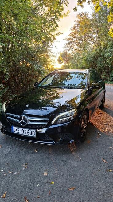 Mercedes c220 W205 Kombi 2020r 96000