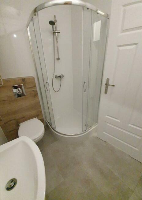 Mieszkanie 3 pokoje centum Święty Marcin 25