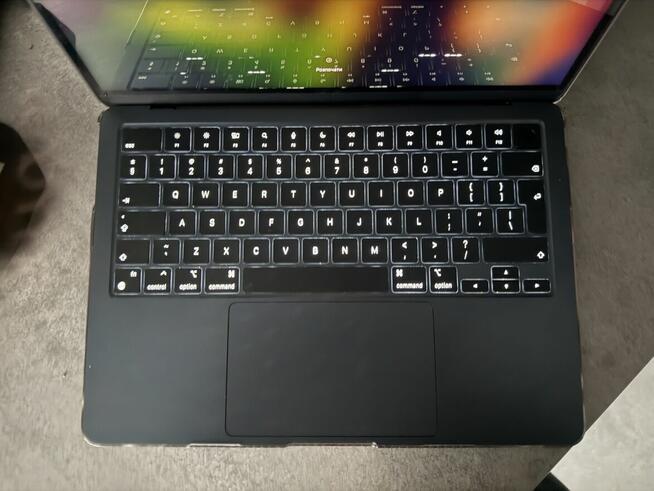 Apple MacBook Air 13.6 M2
