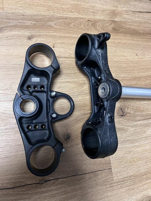 Triple Clamp KTM 890 adv s 2023