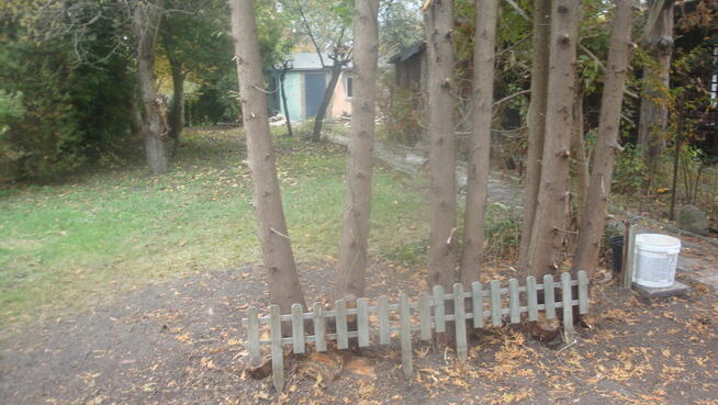 Sptzedam Działkę RODO