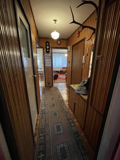 Mieszkanie w Supraślu