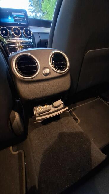 Mercedes c220 W205 Kombi 2020r 96000