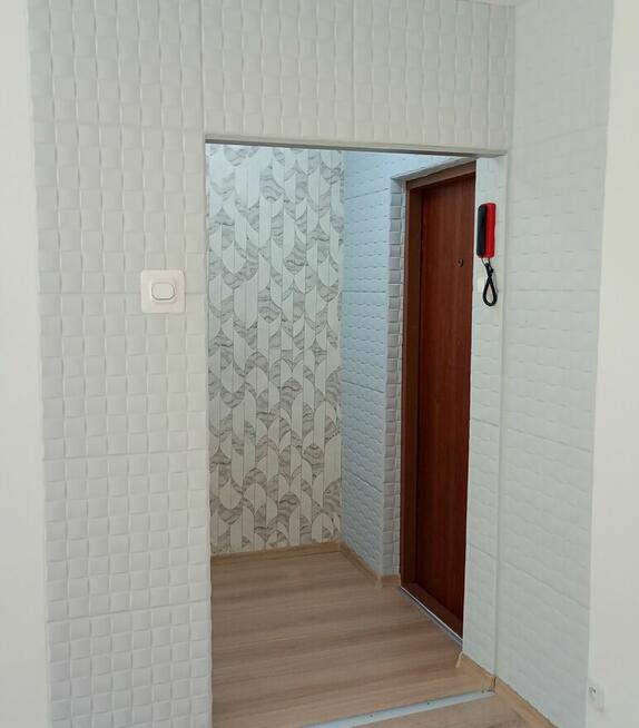 Kawalerka po remoncie idealna dla pary, singla lub pod wynaj