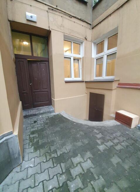 Mieszkanie 3 pokoje centum Święty Marcin 25