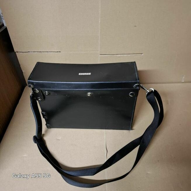 Interfejs Terenowy Chase Field Survey Interface