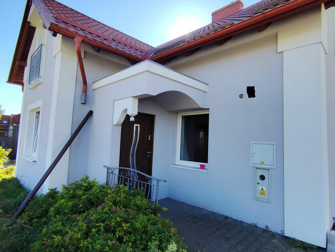 Wykonam elewację, solidnie,tanio, terminy od zaraz