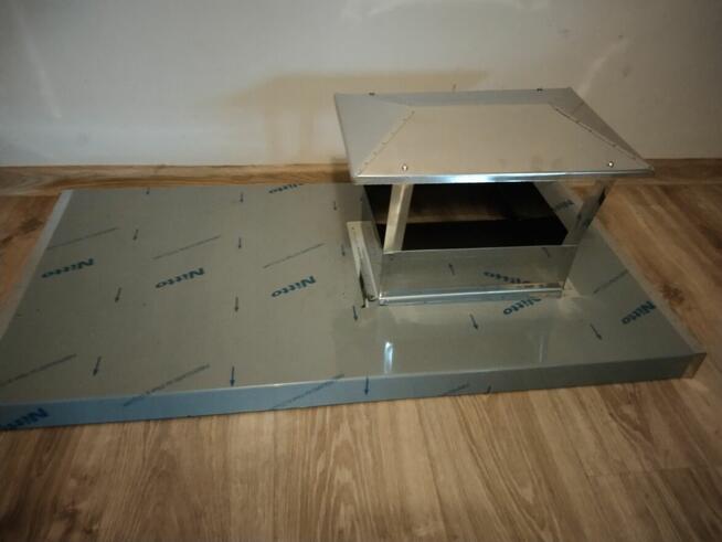 Usługi tapicerskie , nasady kominowe