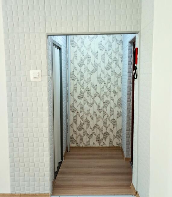 Kawalerka po remoncie idealna dla pary, singla lub pod wynaj