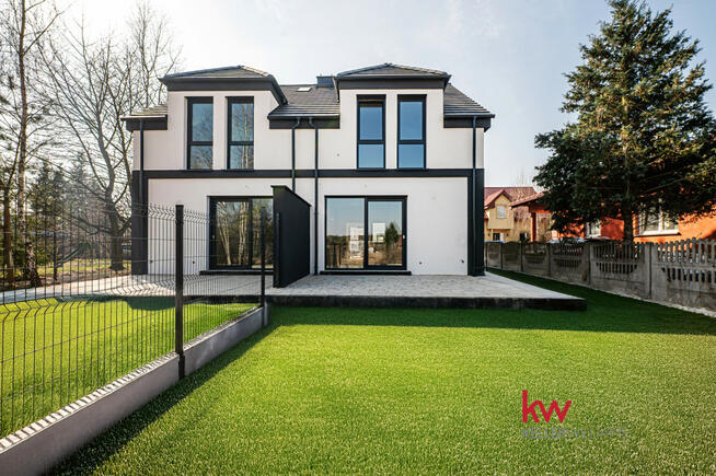 Dom Skórzewo gm. Dopiewo,