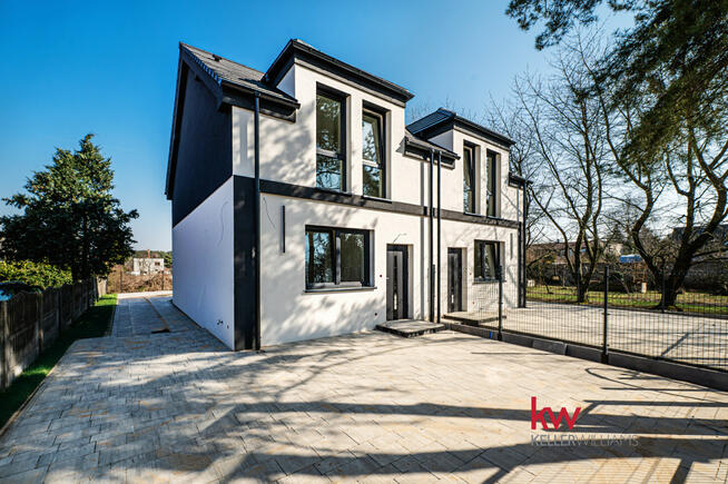 Dom Skórzewo gm. Dopiewo,