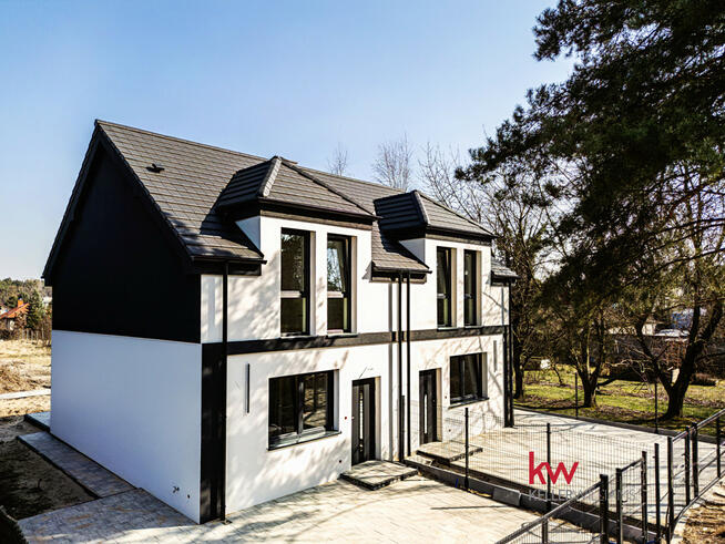 Dom Skórzewo gm. Dopiewo,