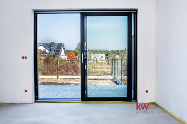 Dom Skórzewo gm. Dopiewo,