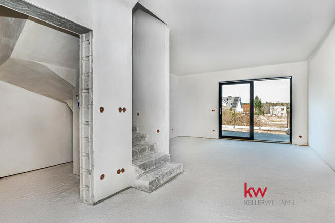 Dom Skórzewo gm. Dopiewo,