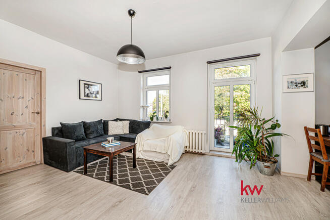 Mieszkanie Poznań gm. Poznań-Nowe Miasto Główna, Główna