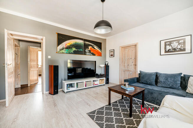 Mieszkanie Poznań gm. Poznań-Nowe Miasto Główna, Główna