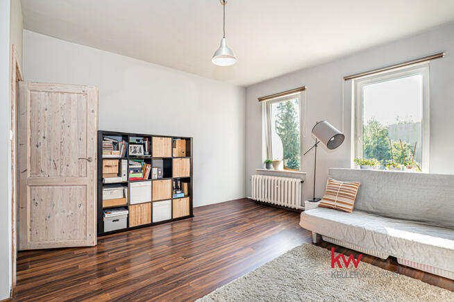 Mieszkanie Poznań gm. Poznań-Nowe Miasto Główna, Główna