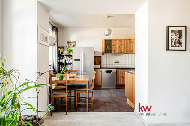 Mieszkanie Poznań gm. Poznań-Nowe Miasto Główna, Główna