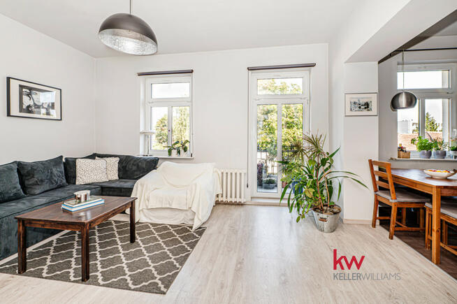 Mieszkanie Poznań gm. Poznań-Nowe Miasto Główna, Główna