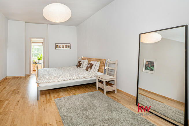 Mieszkanie Poznań gm. Poznań-Nowe Miasto Główna, Główna